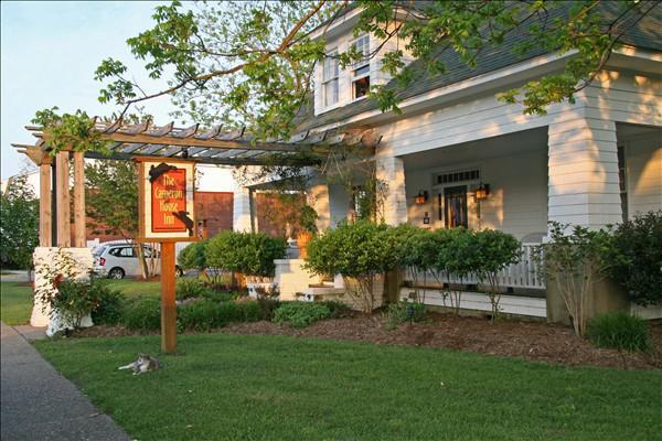 Cameron House Inn Manteo Exterior foto