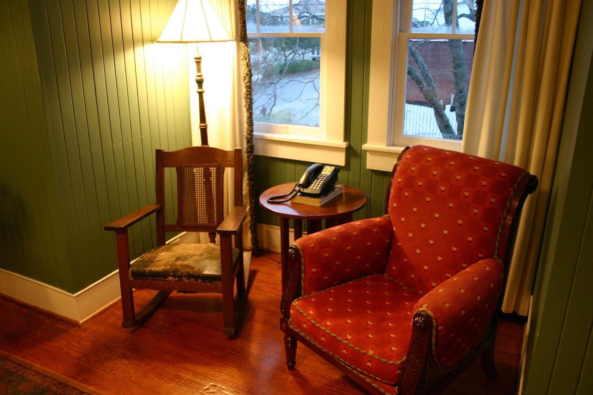 Cameron House Inn Manteo Exterior foto