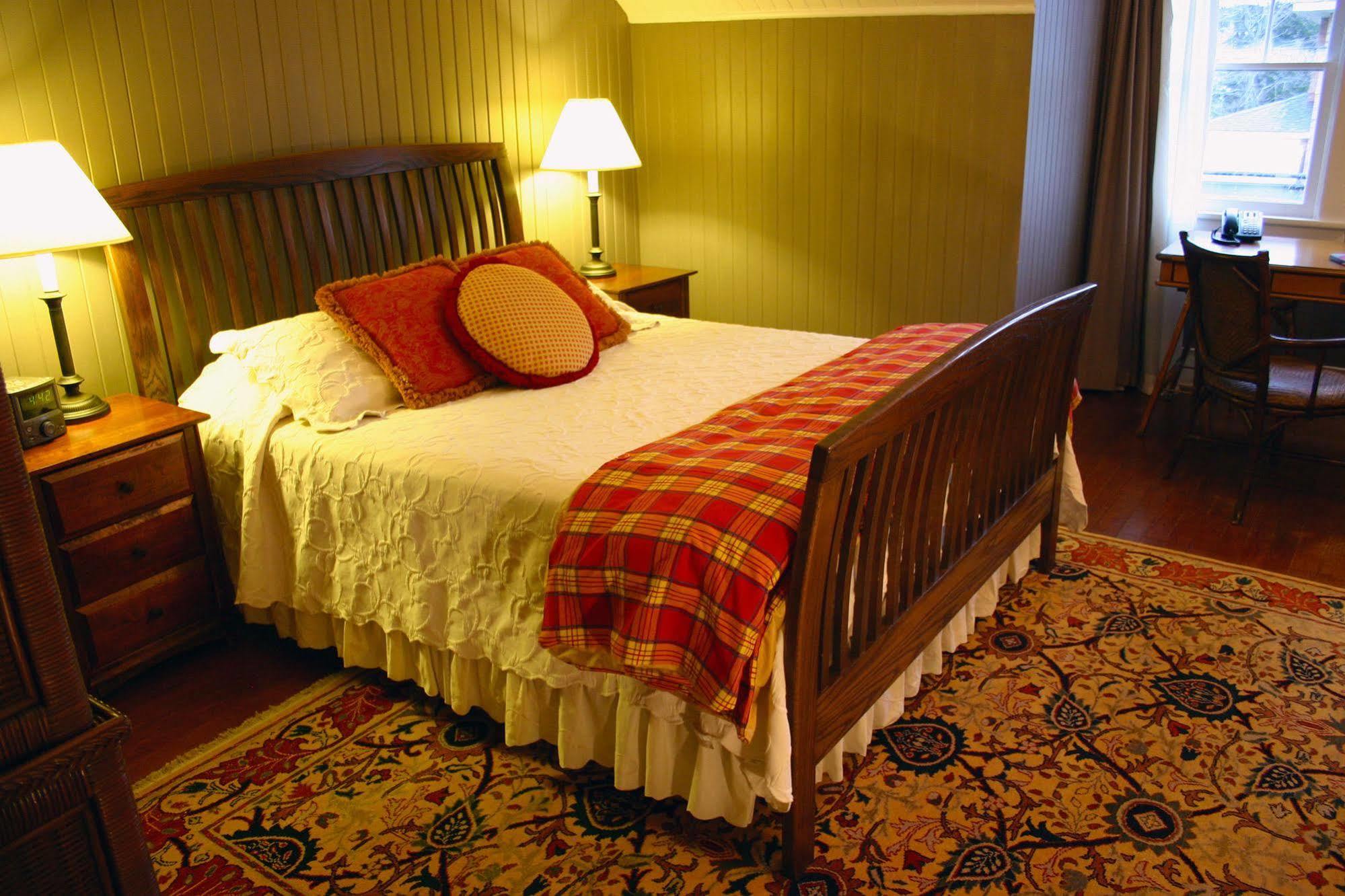 Cameron House Inn Manteo Exterior foto