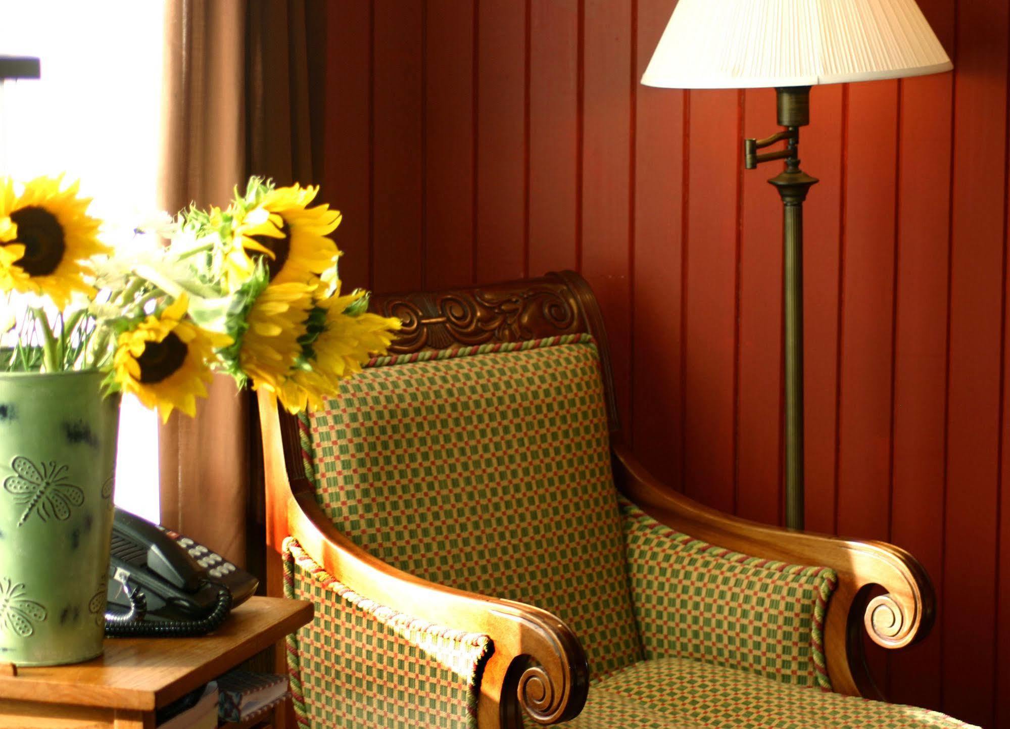 Cameron House Inn Manteo Exterior foto